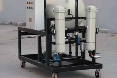 滤油机选购注重事项有哪些？？？？？