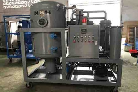 真空滤油机怎样保养延伸“寿命”？？？