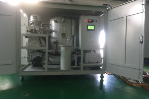 滤油机可以处置惩罚的油品有哪些？？？？？？？