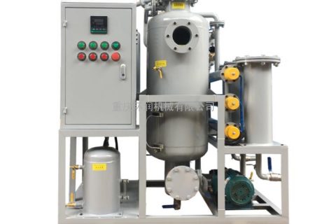 真空滤油机怎么做维护？？？