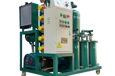 滤油机有哪些优势？？？？？？