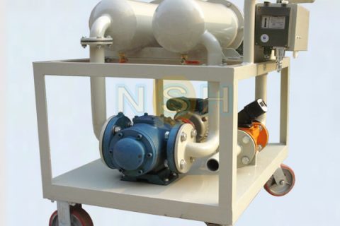 选购滤油机需要关注哪些问题？？？？？？？