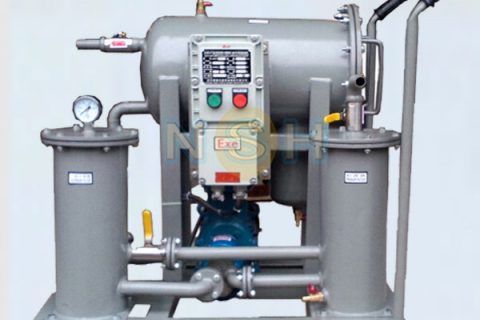 滤油机保养和维护技巧有哪些？？？？