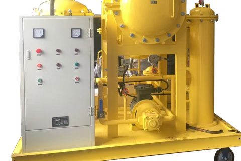 怎样提高滤油机的滤油效率？？？？？