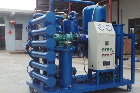 变压器滤油机价钱几多？？？