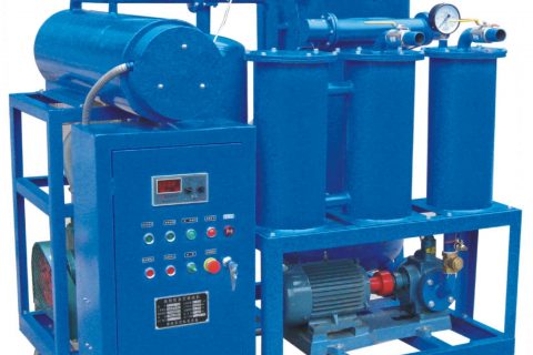 废油过滤水份用哪种滤油机更合适？？？？？？？