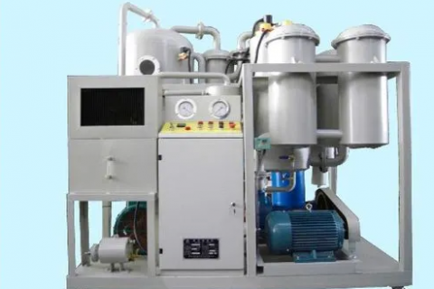 装置滤油机需要具备哪些条件？？？？？？