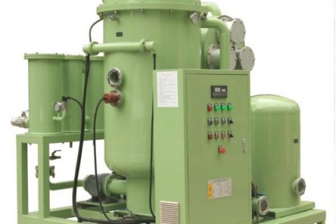 润滑油滤油性能过滤绝缘油吗？？？