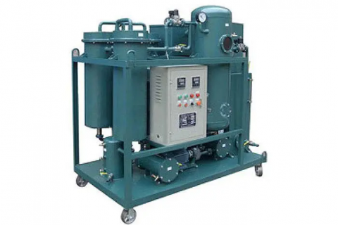 滤油机对情形污染做了哪些孝顺？？？？？