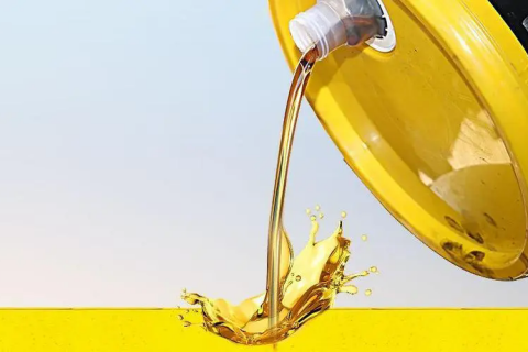 滤油机液压油多久换一次？？？