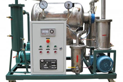 真空滤油机有什么利益？？？？？？？