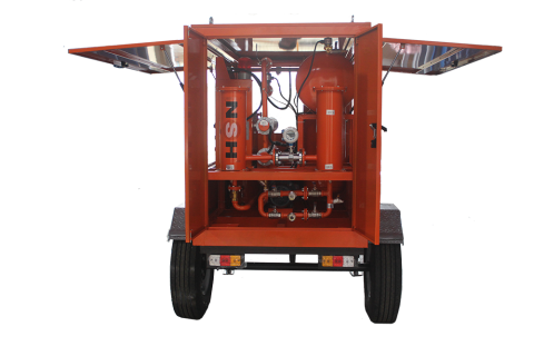 过滤油里的水用什么滤油机好？？？？