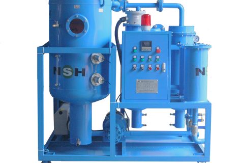 便携式手提式滤油机由哪些系统组成？？？