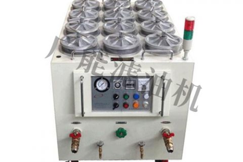 滤油机平时怎么举行维修和保养？？？？？