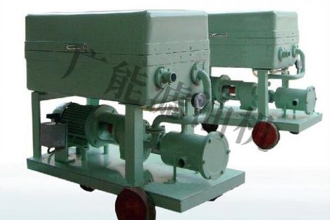 加热板框滤油机与一样平常滤油机有什么差别呢？？？？？