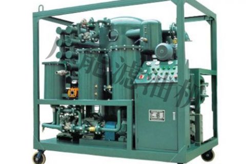 怎样确保真空滤油机的滤油质量更高？？？？？