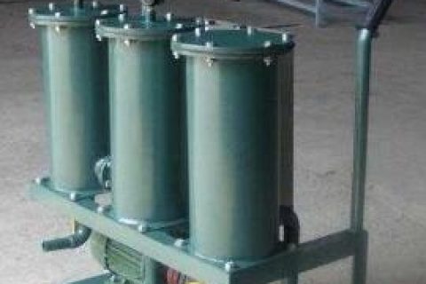 关闭轻盈式滤油机的时间需要注重什么呢？？？