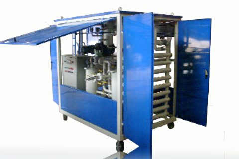 为什么绝缘油需要按期净化再生