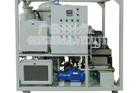 真空滤油机该怎么选择过滤精度