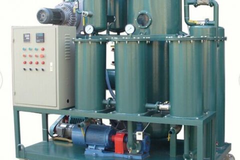 电力变压器磨练维护项目