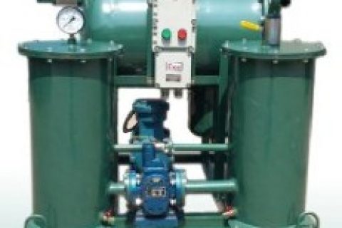 为什么需要煤油过滤机？？？？？？？