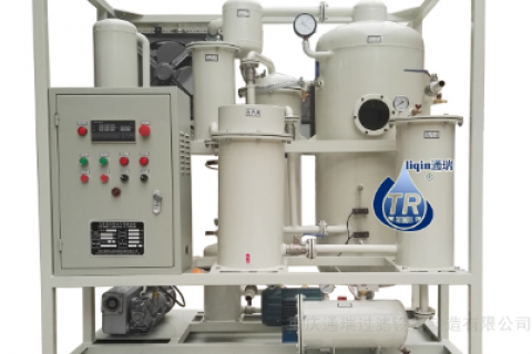 润滑油滤油机：清洁油液，，，，，，提升机械性能新仪器